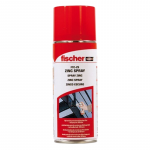 Pur&scaron;kiamas cinkas 400ml Fischer