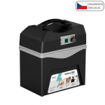 Piemuo elektrinis DUO BD50 FBD-G-050-X1