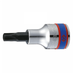 1/2'' TORX T40 galvutė King Tony