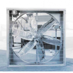 Ventiliatorius su rėmu 1250mm 1,1kW 380V TKZM