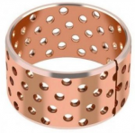 Įvorė slydimo WB702 100/105x60