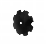 Diskas 410x4.0mm 7201003208N