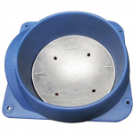 Sietelis Polytherm girdyklai su adaptoriumi P1130773 avims / ver&scaron;iams