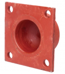 Cilindro laikiklis D50 12897005140001