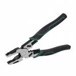 Replės jėgos universalios 225mm CL618309