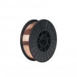 Viela suvirinimo 0,8mm 15kg ER70S-6 FORTIS