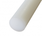Poliamidas PA6 CN apv. 20mm baltas