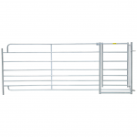 Tvora avims 2,7mx1,1m 371414 su vartais