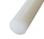 Poliamidas PA6 CN apv. 25mm baltas