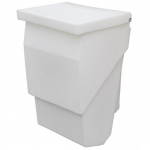 &Scaron;ėrykla 50L kombinuotiems pa&scaron;arams ver&scaron;eliams P1135105