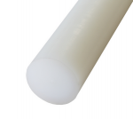 Poliamidas PA6 CN apv. 40mm baltas