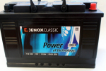 Akumuliatorius 12V, 110 Ah Jenox