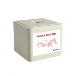 Druska laižoma MAX 10kg raudona