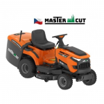 Sodo traktorius Master Cut MC-210 L586cc, 102cm