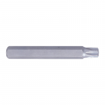 TORX antgalis T20 L:80mm King Tony