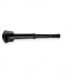 Melžiklis guminis 22x26x20mm DeLaval adapt.999008-01/0000/0598 (komplektas)