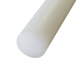 Poliamidas PA6 CN apv. 50mm baltas