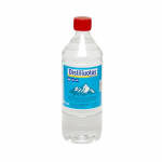 Vanduo distiliuotas 1 L