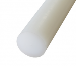 Poliamidas PA6 CN apv. 70mm baltas