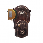 Reduktorius USG 00.010-01 skreperiui