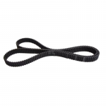 Diržas 1760-DS8M-25 1760x25mm 220 dantų dvipusis