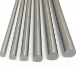 Strypas chromuotas 40mm apvalus