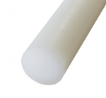 Poliamidas PA6 CN apv. 75mm baltas