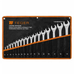 Raktų kompl. 17vnt. T-W-NWZKPO17