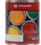 Dažai Case Geltoni1L 149508KR