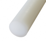 Poliamidas PA6 CN apv. 100mm baltas