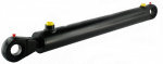 Cilindras CJ2F-12/80/45/630 DGZ GL