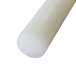 Poliamidas PA6 CN apv. 130mm baltas