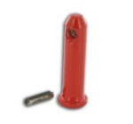 Varžtas Kverneland 16x47 KK10255