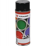 Dažai RAL 302004KR 1L raudoni traffic