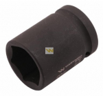 Galvutė 3/4 29mm smūginė CrMo.DIN 3129