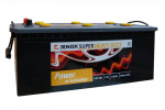 Akumuliatorius 12V 145Ah JENOX Clasic