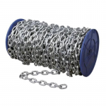 Grandinė 8mm(20x38) 1m/6,50Eur 1550-041180