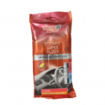 "MOJE AUTO" Panelės dėmių valymo servetėlės (24vnt)