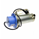 &Scaron;ildytuvas variklio universalus 20mm 1800W