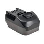 M7 Adapteris MILWAUKEE/DEWALT Akumuliatoriams 18V