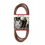 Diržas FGP013383 3/8" x 46" La1173,4 mm