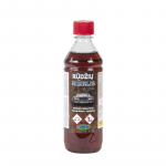 Rūdžių ri&scaron;iklis su cinku 0,5L