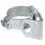 Užraktas 102mm vamzdžiui paralelinis 303379