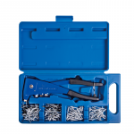 Kniediklis kniedėms 2.4-4.8 20vnt King Tony