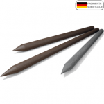 Perdirbto plastiko kuolai 10cm/200cm 3000118