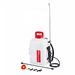 Akumuliatorinis purk&scaron;tuvas 12L 18V 5Ah M7 (be baterijos)