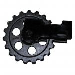 Vedantysis ratas JCB 231/61701 332/V6842