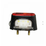 Numerio ap&scaron;vietimas LED LM417
