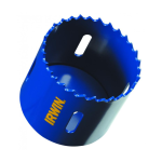 Karūnėlė Bi-Metal 20mm 03-4165