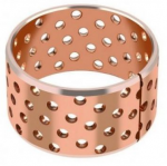 Slydimo įvorė WB702 100/105x90